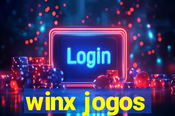 winx jogos